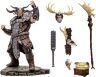Фігурка McFarlane Diablo IV Landslide Druid Common Figure Діабло Друїд 20 см.