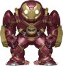 Фігурка Funko Marvel: Hulkbuster with Iron Man фанко Халкбастер із Залізною Людиною (Exclusive) 16 см.
