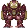 Фигурка Funko Marvel: Hulkbuster with Iron Man фанко Халкбастер с Железным Человеком (Exclusive) 16 см.