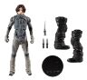 Фігурка McFarlane Toys Dune: Paul Atreides Action Figure with Build A Glossu Beast Rabban фільм Дюна