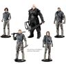 Фігурка McFarlane Toys Dune: Paul Atreides Action Figure with Build A Glossu Beast Rabban фільм Дюна