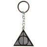 Брелок Cerda Harry Potter Keychain Premium Гарри Поттер Дары смерти  