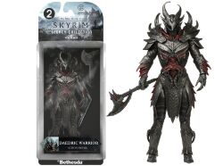 Фигурка Funko Legacy: Skyrim Daedric Warrior Action Figure