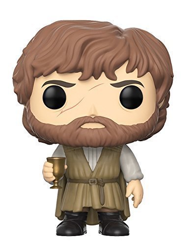Funko pop tyrion lannister new arrivals