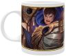 Чашка League Of Legends - Garen vs Darius кружка Ліга Легенд 320 мл.