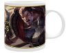 Чашка League Of Legends - Garen vs Darius кружка Ліга Легенд 320 мл.