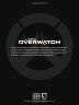 Книга The Art of Overwatch (Тверда палітурка) (Eng)