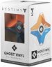 Фигурка Destiny Ghost Vinyl Kill Tracker + in-game code