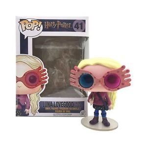 Funko pop luna lovegood 41 cheap