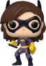 Фігурка Funko DC Comic Gotham Knights Batgirl фанко Бетдівчина 893