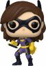Фігурка Funko DC Comic Gotham Knights Batgirl фанко Бетдівчина Дівчина-кажан 893