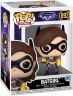 Фігурка Funko DC Comic Gotham Knights Batgirl фанко Бетдівчина 893