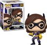 Фігурка Funko DC Comic Gotham Knights Batgirl фанко Бетдівчина 893