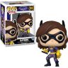 Фигурка Funko DC Comic Gotham Knights Batgirl фанко Бэтгерл 893