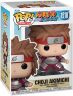 Фігурка Funko Naruto Choji Akimichi Фанко Наруто Чоуджі Акімічі 1510