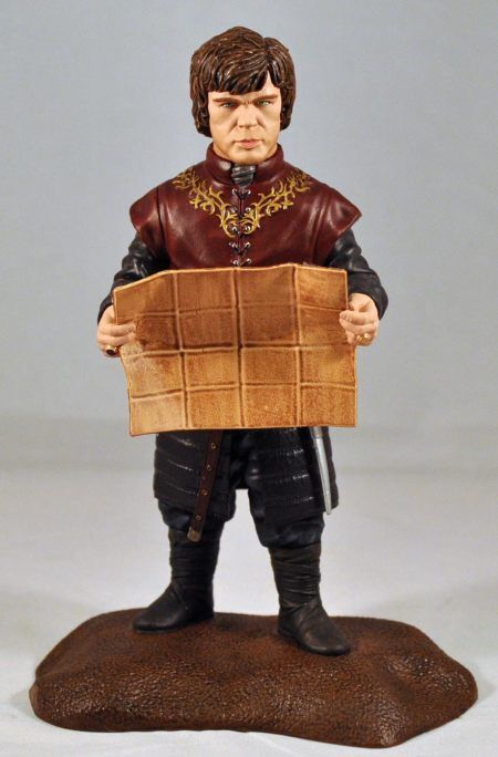 Tyrion action hot sale figure
