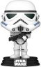 Фігурка Funko Star Wars: Stormtrooper Фанко Зіркові війни Штурмовик 598