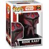 Фігурка Funko Star Wars: Rook Kast Фанко Зіркові війни Рук Каст 829