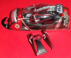 Фігурка Hasbro STAR WARS ROYAL GUARD TIE INTERCEPTOR - 2006