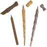 Подарунковий набір ручок Harry Potter Pen Set Гаррі Поттер