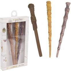 Подарочный набор ручек Harry Potter Pen Set Гарри Поттер 
