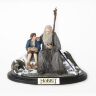 Статуэтка Hobbit Battle of the Five Armies Statue + 5-DISC BLU-RAY EXTENDED EDITION