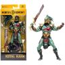 Фигурка McFarlane Mortal Kombat Kotal Kahn Bloody Action Figure 18 см.
