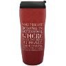 Термокружка Harry Potter Gryffindor Travel Mug Гарри Поттер Гриффиндор 355 мл