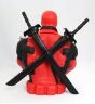 Бюст скарбничка Deadpool Bust Bank