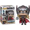 Фигурка Funko Marvel Thor: Love and Thunder - Mighty Thor Фанко Тор 1041