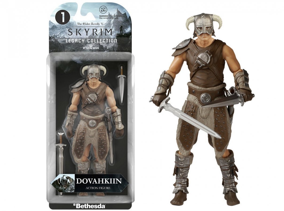 Funko deals legacy skyrim