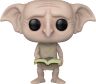 Фігурка Funko Harry Potter Dobby фанко Гаррі Поттер Доббі книга носок 151