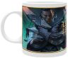 Чашка League Of Legends - Lucian vs Thresh кружка Ліга Легенд 320 мл.