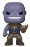 Фігурка Funko Pop! Marvel - Avengers Infinity War - Thanos Танос