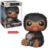Фігурка Funko Fantastic Beasts Pop - Niffler 10 "Exclusive Ніфлер фанк