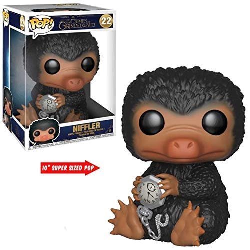 Niffler on sale pop vinyl