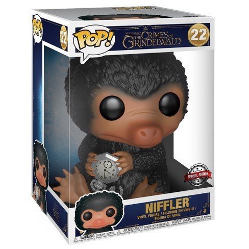 Funko pop baby niffler best sale