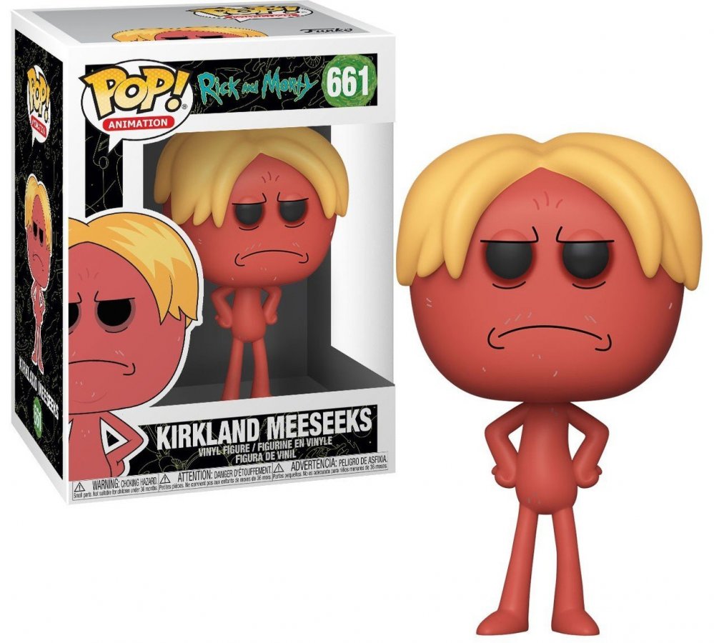 Funko new arrivals pop es