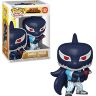 Фигурка Funko My Hero Academia Gang Orca фанко Моя Геройская Академия Ганг Орка 1331