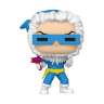 Фигурка Funko DC Captain Cold фанко Капитан Холод Exclusive 478