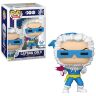 Фигурка Funko DC Captain Cold фанко Капитан Холод Exclusive 478