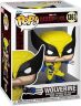 Фігурка Funko Marvel: Wolverine фанко Росомаха 1363