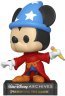Фигурка Funko Pop Disney Archives Sorcerer Mickey 799