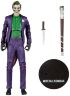 Фігурка McFarlane Toys Mortal Kombat: The Joker Action Figure Джокер