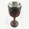 Кубок Game of Thrones Wine Goblet - Weirwood