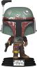 Фігурка Funko Pop Star Wars: The Mandalorian Cobb Vanth Фанко Зіркові війни: Мандалорець 484
