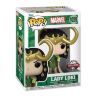 Фигурка Funko Marvel Lady Loki Фанко Леди Локи 1029 (Exclusive)