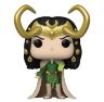 Фігурка Funko Marvel Lady Loki Фанко Леді Локі 1029 (Exclusive)
