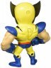 Фігурка Jada Toys Metals Die-Cast: Marvel - Wolverine