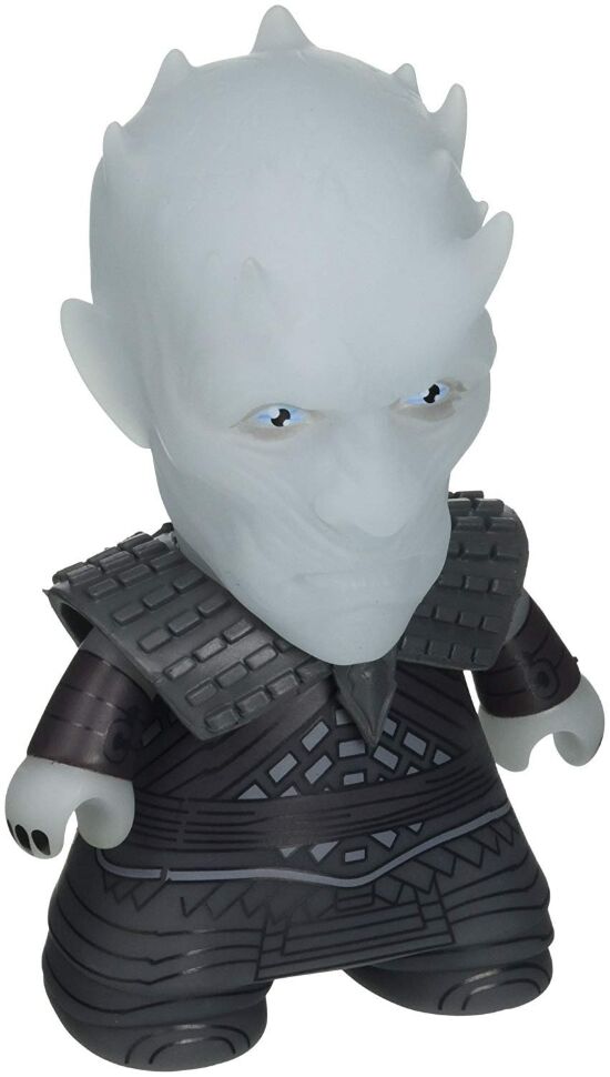 Фігурка Game of Thrones Titans Exclusive 4.5 "Night King Translucent Figure